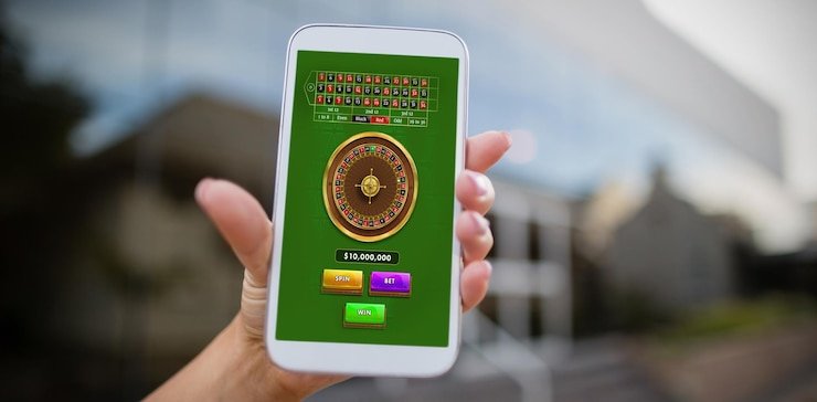Langkah menyiapkan APK pada Android